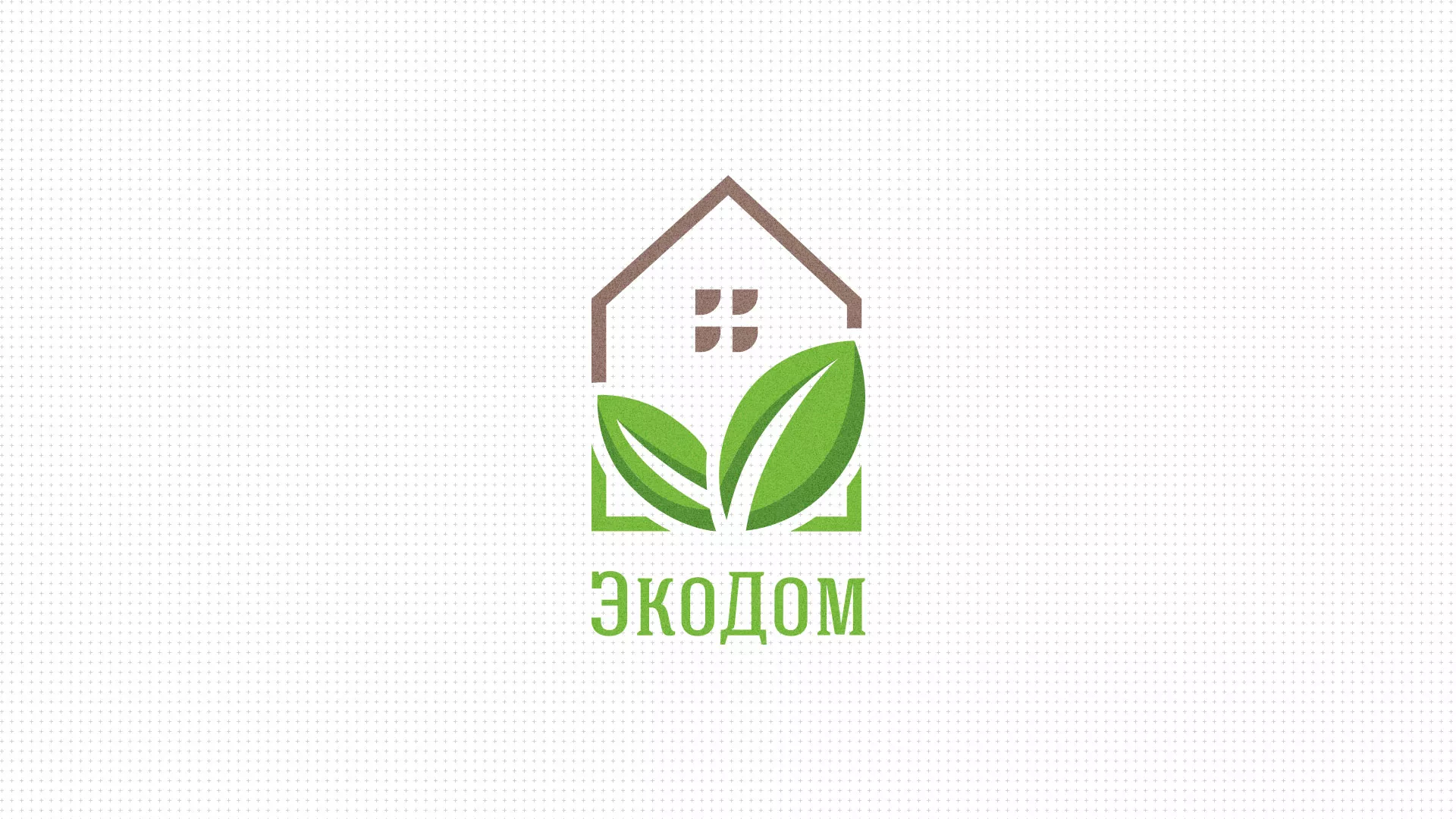Создание сайта для строительной компании «ЭКОДОМ» в Анадыре